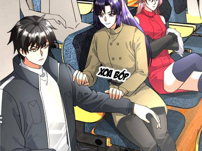 Toàn Cầu Băng Phong: Ta Chế Tạo Phòng An Toàn Tại Tận Thế Chap 502 - Next Chap 503