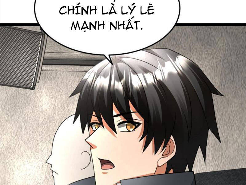Toàn Cầu Băng Phong: Ta Chế Tạo Phòng An Toàn Tại Tận Thế Chap 502 - Next Chap 503