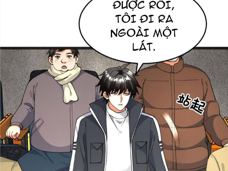 Toàn Cầu Băng Phong: Ta Chế Tạo Phòng An Toàn Tại Tận Thế Chap 502 - Next Chap 503