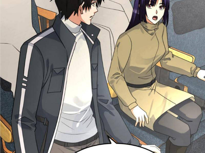 Toàn Cầu Băng Phong: Ta Chế Tạo Phòng An Toàn Tại Tận Thế Chap 502 - Next Chap 503