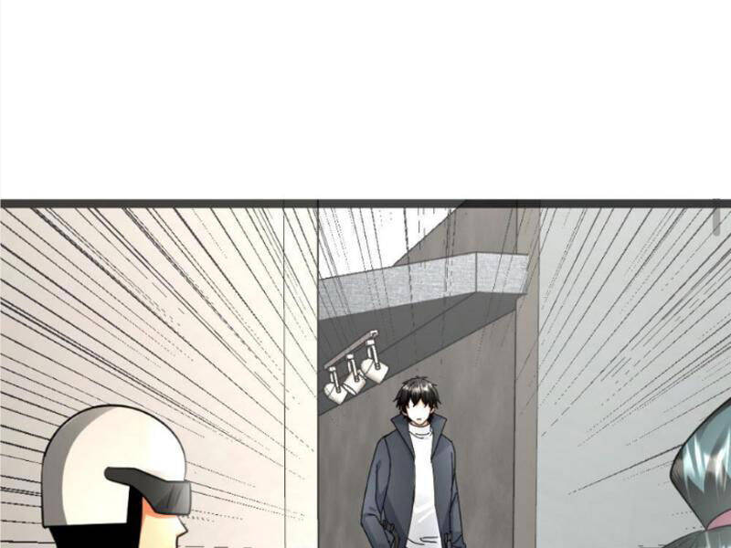 Toàn Cầu Băng Phong: Ta Chế Tạo Phòng An Toàn Tại Tận Thế Chap 502 - Next Chap 503