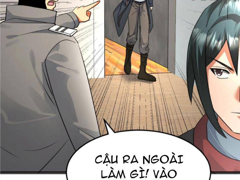 Toàn Cầu Băng Phong: Ta Chế Tạo Phòng An Toàn Tại Tận Thế Chap 502 - Next Chap 503