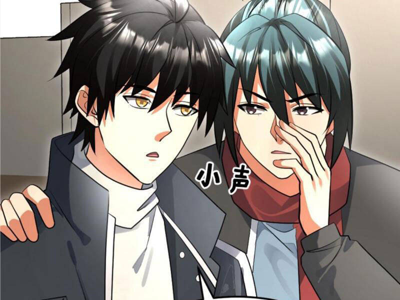 Toàn Cầu Băng Phong: Ta Chế Tạo Phòng An Toàn Tại Tận Thế Chap 502 - Next Chap 503
