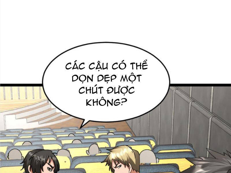 Toàn Cầu Băng Phong: Ta Chế Tạo Phòng An Toàn Tại Tận Thế Chap 502 - Next Chap 503