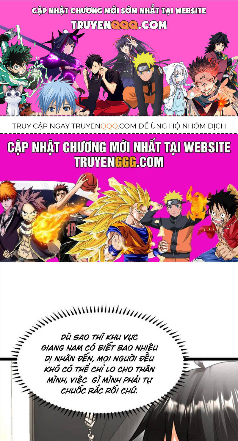 Toàn Cầu Băng Phong: Ta Chế Tạo Phòng An Toàn Tại Tận Thế Chap 503 - Next Chap 504
