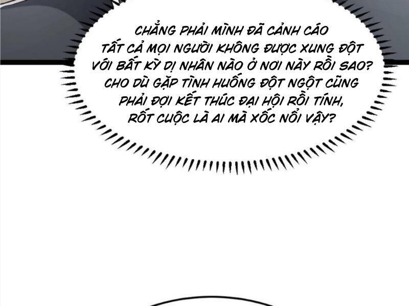 Toàn Cầu Băng Phong: Ta Chế Tạo Phòng An Toàn Tại Tận Thế Chap 503 - Next Chap 504