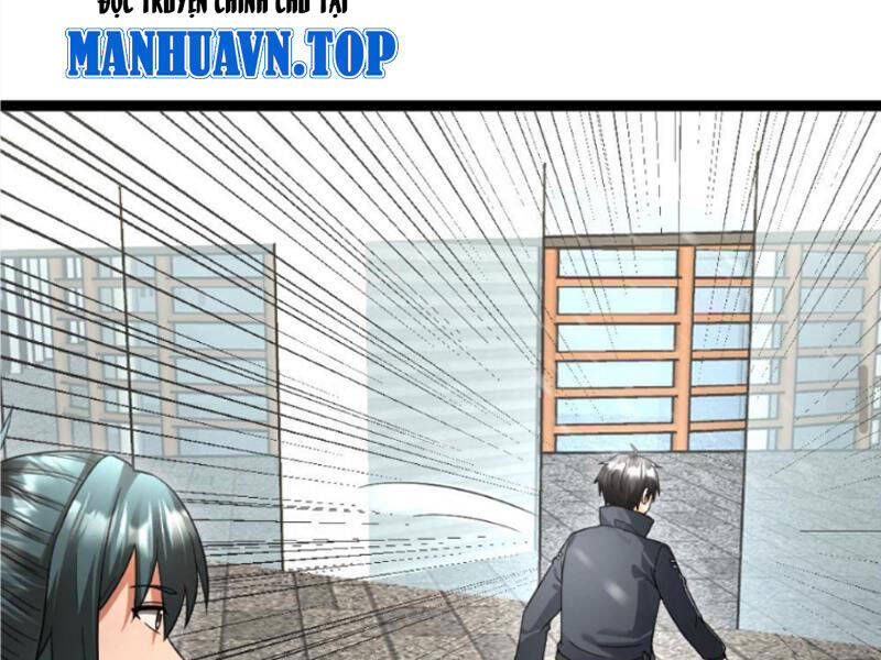 Toàn Cầu Băng Phong: Ta Chế Tạo Phòng An Toàn Tại Tận Thế Chap 503 - Next Chap 504