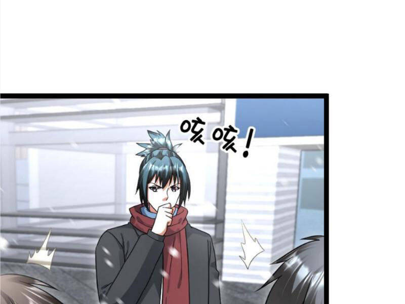 Toàn Cầu Băng Phong: Ta Chế Tạo Phòng An Toàn Tại Tận Thế Chap 503 - Next Chap 504