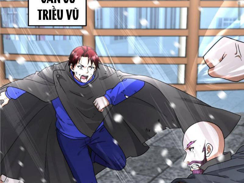 Toàn Cầu Băng Phong: Ta Chế Tạo Phòng An Toàn Tại Tận Thế Chap 503 - Next Chap 504