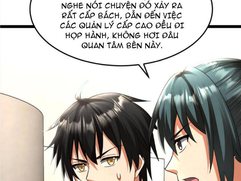 Toàn Cầu Băng Phong: Ta Chế Tạo Phòng An Toàn Tại Tận Thế Chap 503 - Next Chap 504