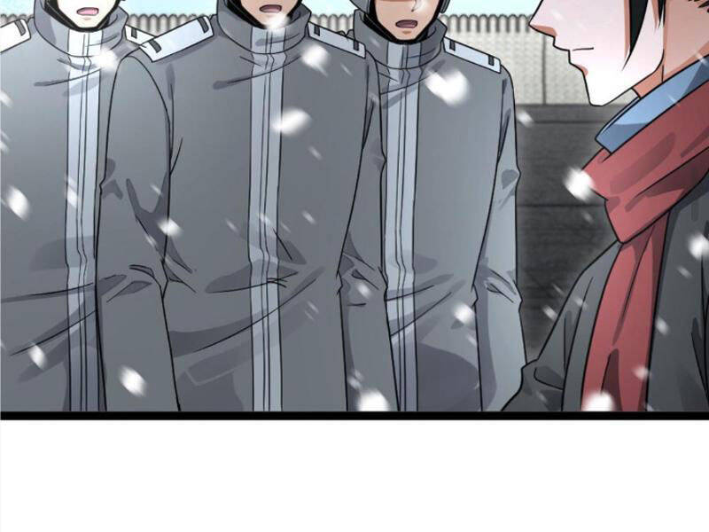 Toàn Cầu Băng Phong: Ta Chế Tạo Phòng An Toàn Tại Tận Thế Chap 503 - Next Chap 504