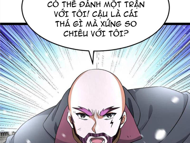 Toàn Cầu Băng Phong: Ta Chế Tạo Phòng An Toàn Tại Tận Thế Chap 503 - Next Chap 504