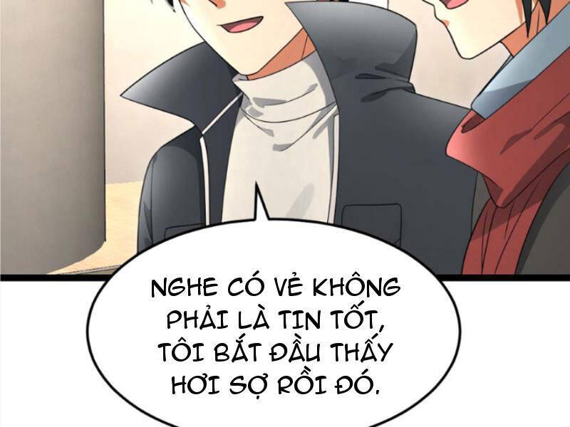 Toàn Cầu Băng Phong: Ta Chế Tạo Phòng An Toàn Tại Tận Thế Chap 503 - Next Chap 504