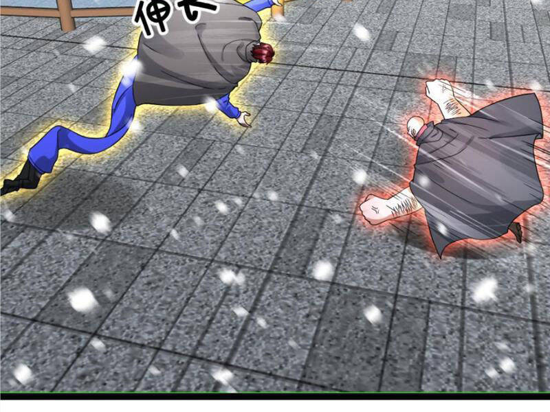 Toàn Cầu Băng Phong: Ta Chế Tạo Phòng An Toàn Tại Tận Thế Chap 503 - Next Chap 504