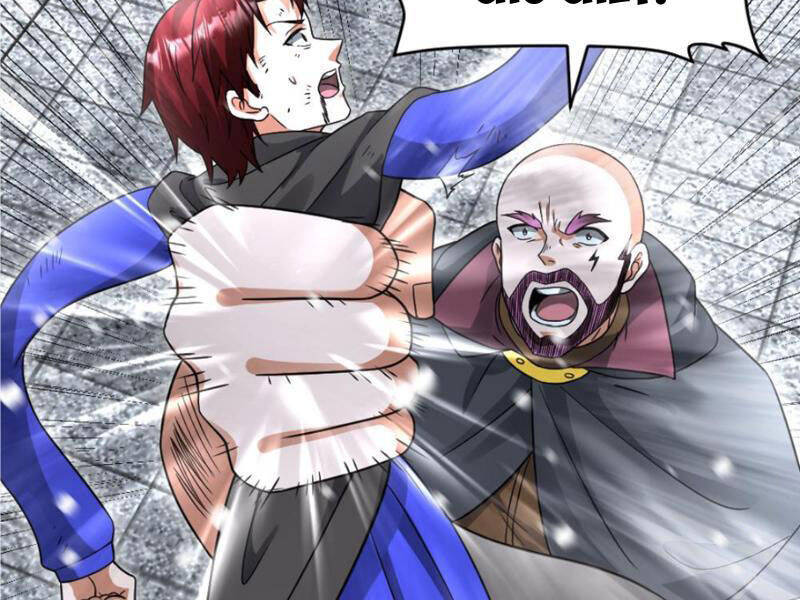 Toàn Cầu Băng Phong: Ta Chế Tạo Phòng An Toàn Tại Tận Thế Chap 503 - Next Chap 504