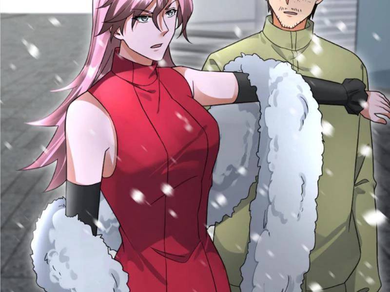 Toàn Cầu Băng Phong: Ta Chế Tạo Phòng An Toàn Tại Tận Thế Chap 504 - Next Chap 505