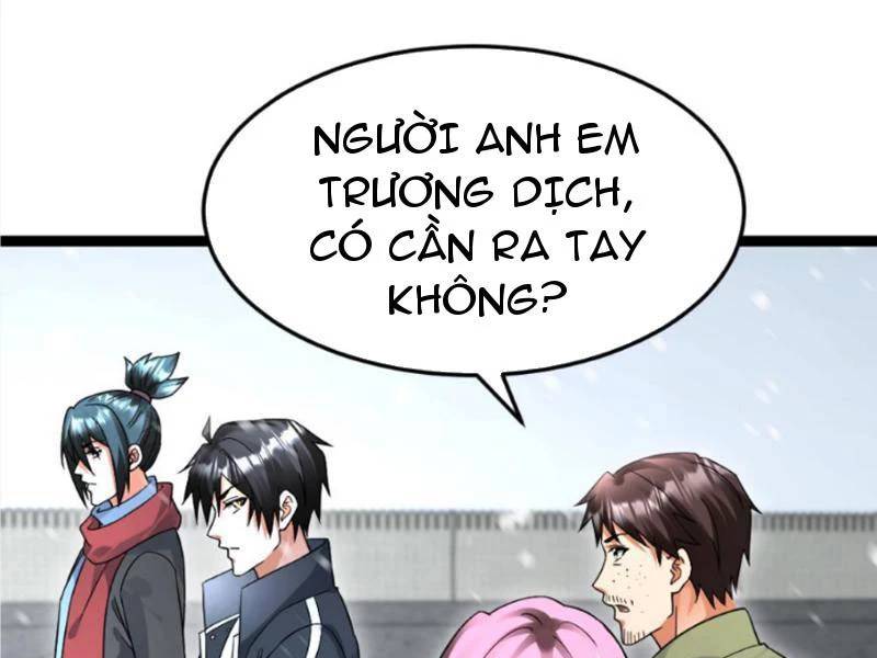 Toàn Cầu Băng Phong: Ta Chế Tạo Phòng An Toàn Tại Tận Thế Chap 504 - Next Chap 505
