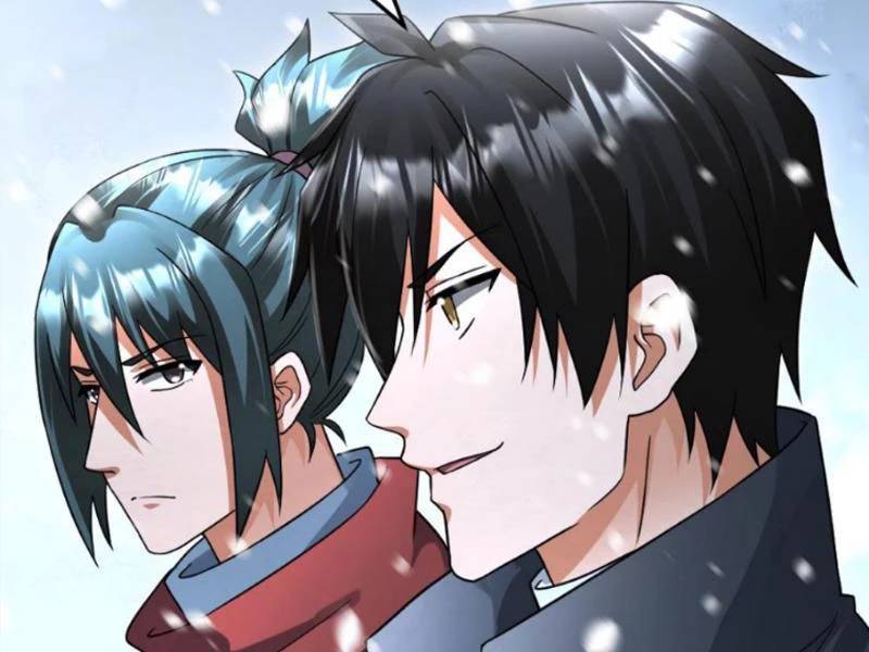 Toàn Cầu Băng Phong: Ta Chế Tạo Phòng An Toàn Tại Tận Thế Chap 504 - Next Chap 505