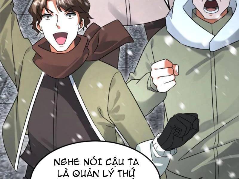 Toàn Cầu Băng Phong: Ta Chế Tạo Phòng An Toàn Tại Tận Thế Chap 504 - Next Chap 505