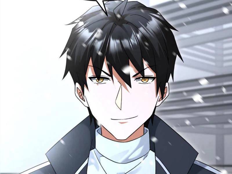 Toàn Cầu Băng Phong: Ta Chế Tạo Phòng An Toàn Tại Tận Thế Chap 504 - Next Chap 505