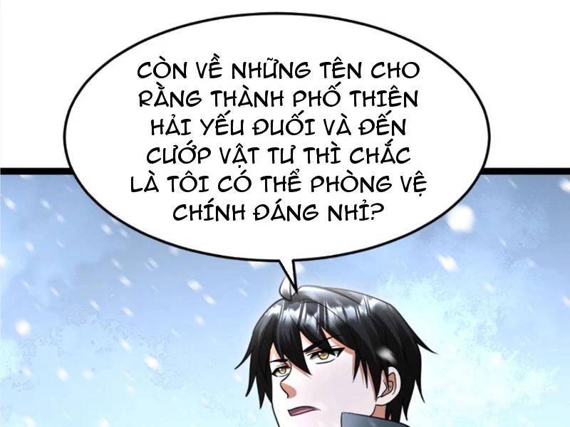 Toàn Cầu Băng Phong: Ta Chế Tạo Phòng An Toàn Tại Tận Thế Chap 504 - Next Chap 505