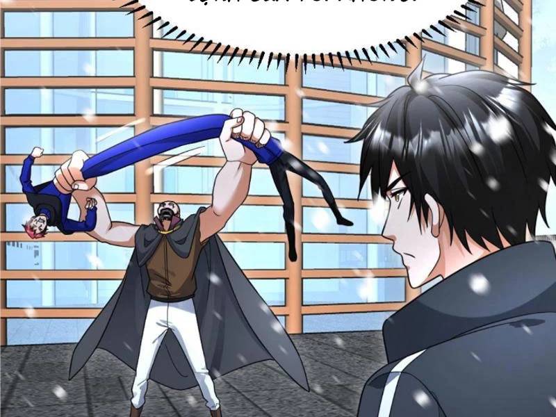 Toàn Cầu Băng Phong: Ta Chế Tạo Phòng An Toàn Tại Tận Thế Chap 504 - Next Chap 505