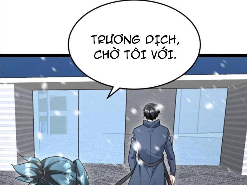 Toàn Cầu Băng Phong: Ta Chế Tạo Phòng An Toàn Tại Tận Thế Chap 504 - Next Chap 505