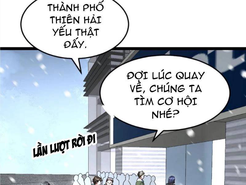 Toàn Cầu Băng Phong: Ta Chế Tạo Phòng An Toàn Tại Tận Thế Chap 504 - Next Chap 505