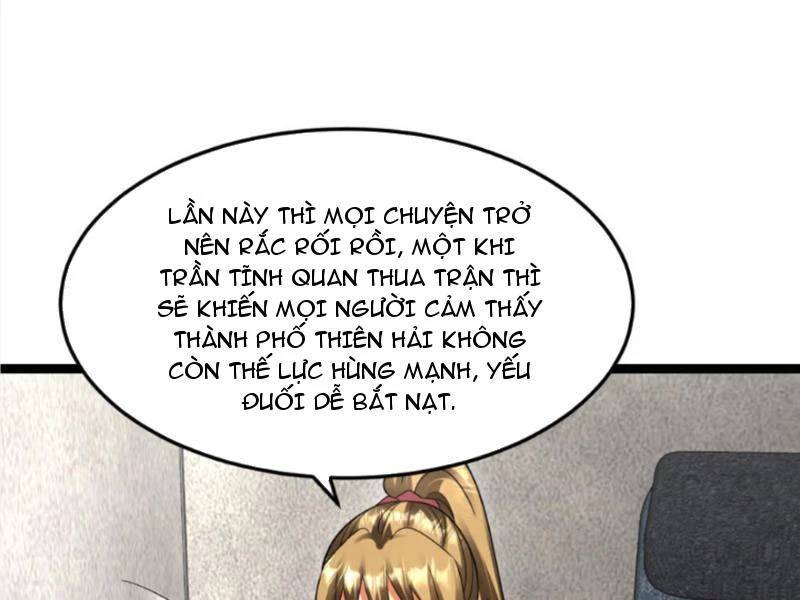 Toàn Cầu Băng Phong: Ta Chế Tạo Phòng An Toàn Tại Tận Thế Chap 504 - Next Chap 505