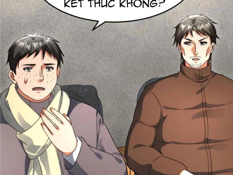 Toàn Cầu Băng Phong: Ta Chế Tạo Phòng An Toàn Tại Tận Thế Chap 504 - Next Chap 505
