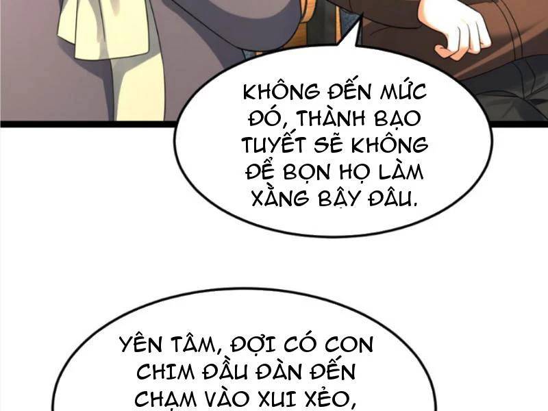 Toàn Cầu Băng Phong: Ta Chế Tạo Phòng An Toàn Tại Tận Thế Chap 504 - Next Chap 505