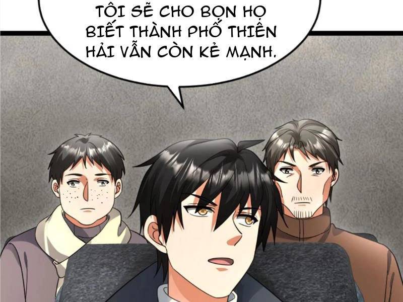 Toàn Cầu Băng Phong: Ta Chế Tạo Phòng An Toàn Tại Tận Thế Chap 504 - Next Chap 505