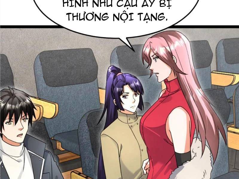 Toàn Cầu Băng Phong: Ta Chế Tạo Phòng An Toàn Tại Tận Thế Chap 504 - Next Chap 505