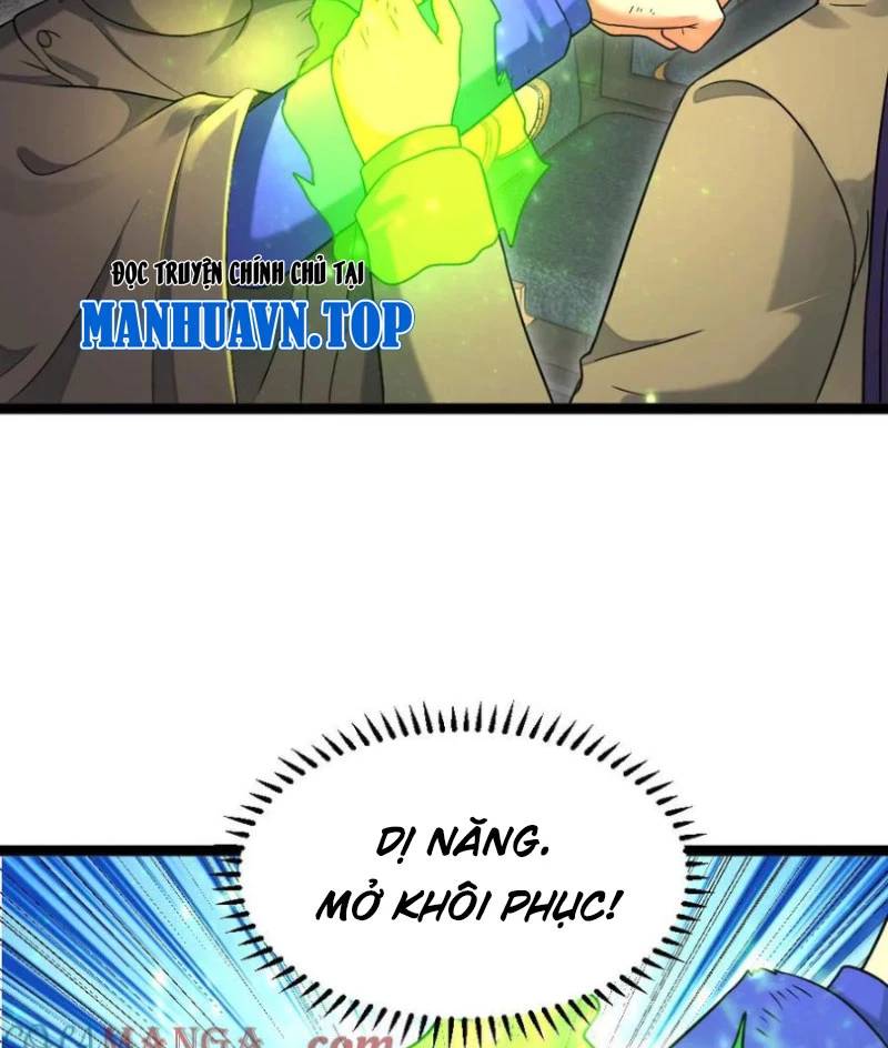Toàn Cầu Băng Phong: Ta Chế Tạo Phòng An Toàn Tại Tận Thế Chap 505 - Next Chap 506