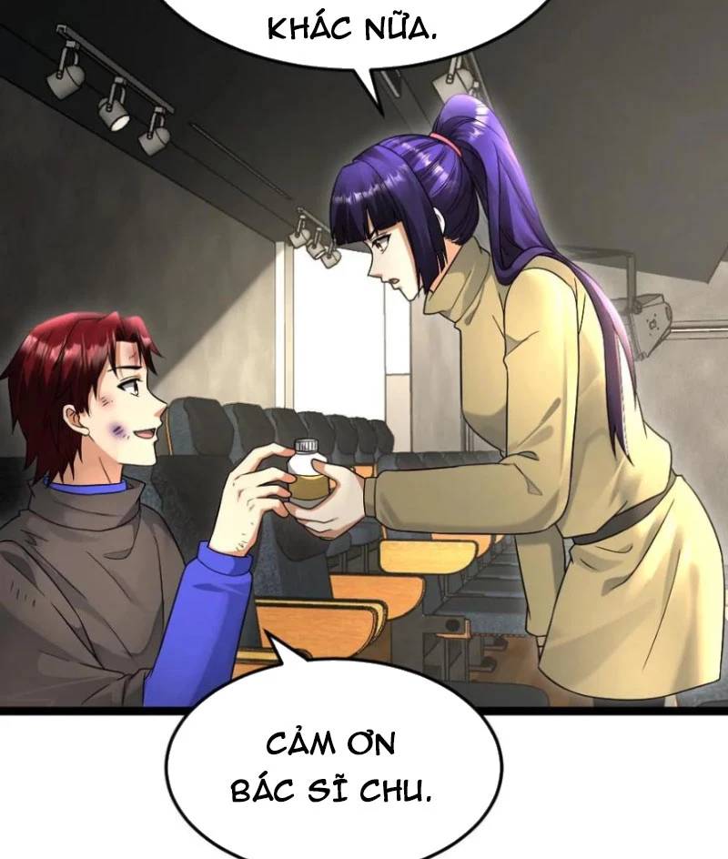 Toàn Cầu Băng Phong: Ta Chế Tạo Phòng An Toàn Tại Tận Thế Chap 505 - Next Chap 506