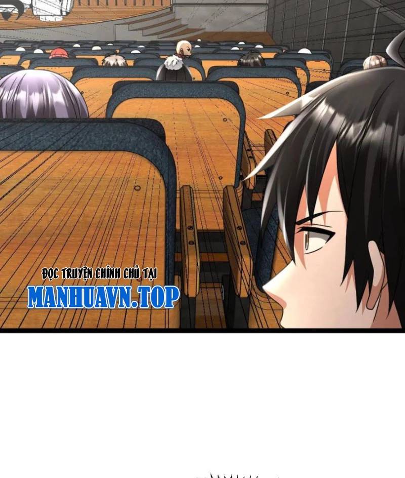 Toàn Cầu Băng Phong: Ta Chế Tạo Phòng An Toàn Tại Tận Thế Chap 505 - Next Chap 506