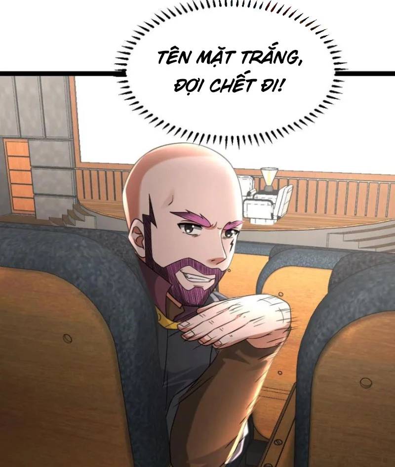 Toàn Cầu Băng Phong: Ta Chế Tạo Phòng An Toàn Tại Tận Thế Chap 505 - Next Chap 506