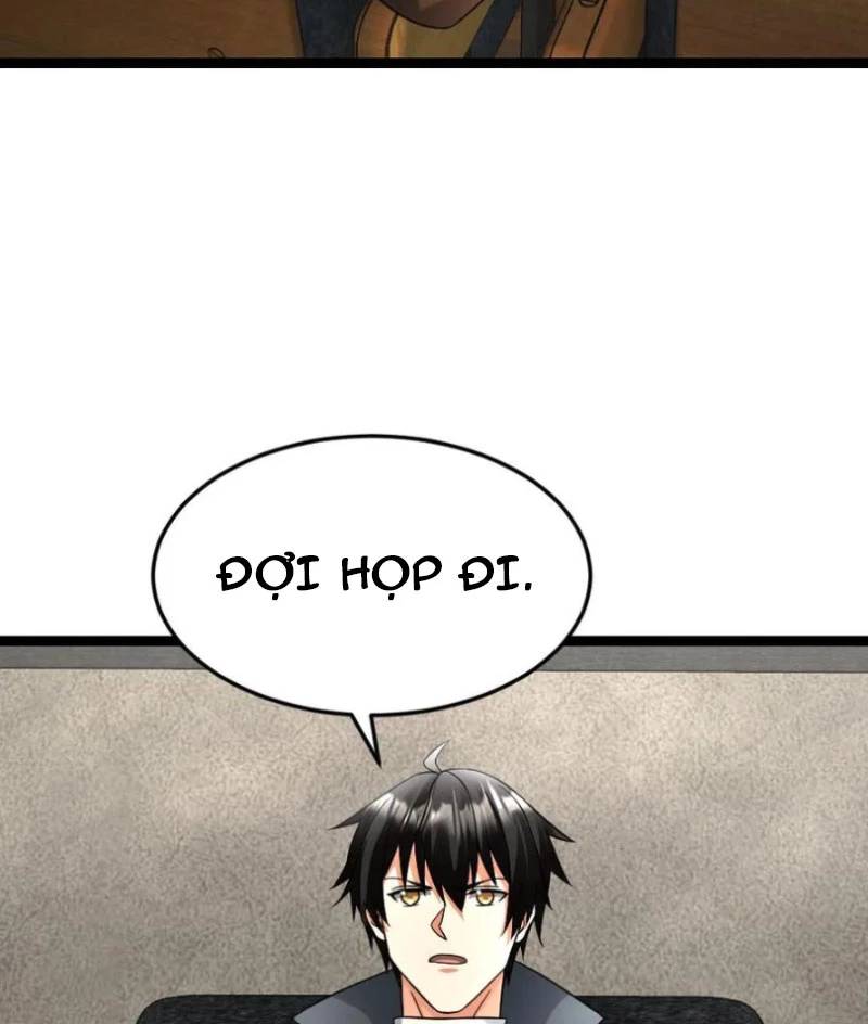 Toàn Cầu Băng Phong: Ta Chế Tạo Phòng An Toàn Tại Tận Thế Chap 505 - Next Chap 506