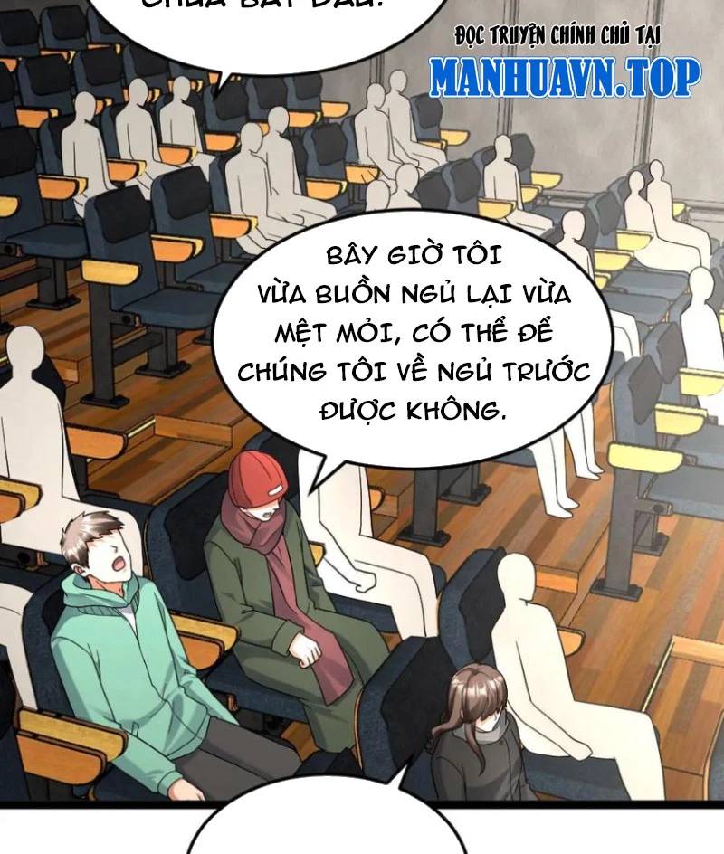 Toàn Cầu Băng Phong: Ta Chế Tạo Phòng An Toàn Tại Tận Thế Chap 505 - Next Chap 506