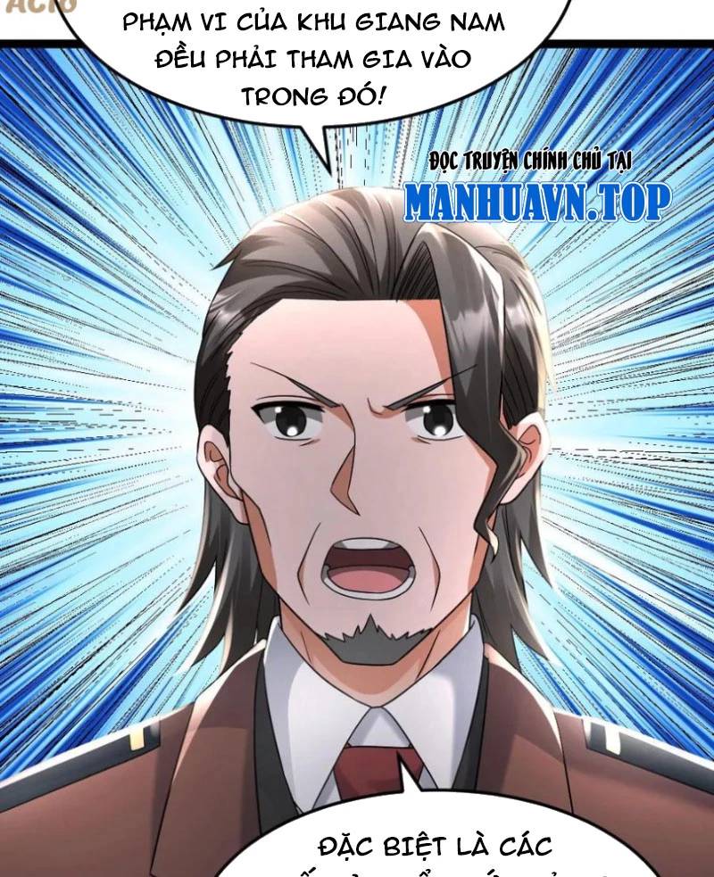 Toàn Cầu Băng Phong: Ta Chế Tạo Phòng An Toàn Tại Tận Thế Chap 505 - Next Chap 506