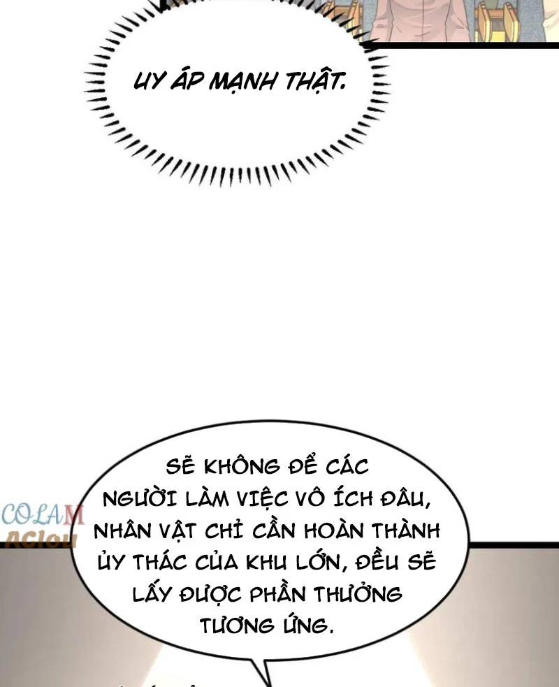 Toàn Cầu Băng Phong: Ta Chế Tạo Phòng An Toàn Tại Tận Thế Chap 505 - Next Chap 506