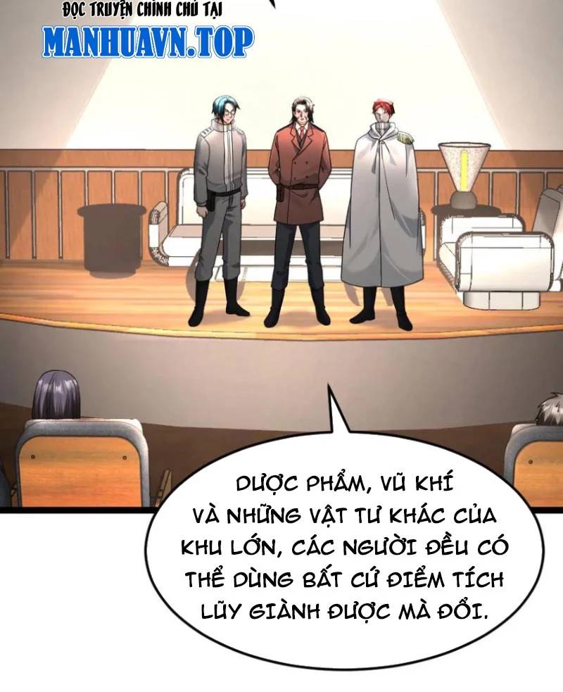 Toàn Cầu Băng Phong: Ta Chế Tạo Phòng An Toàn Tại Tận Thế Chap 505 - Next Chap 506