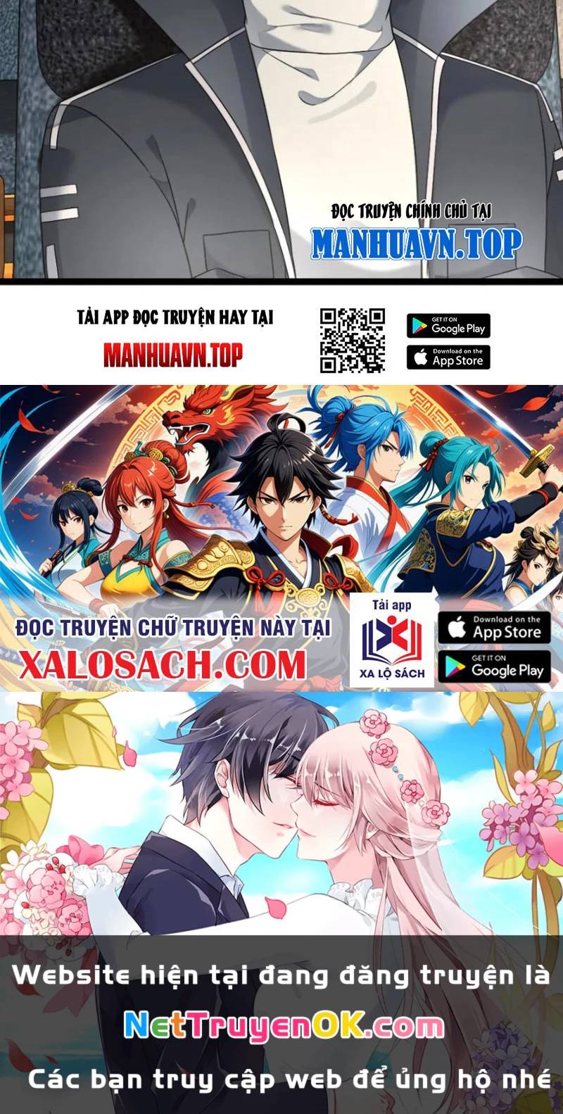 Toàn Cầu Băng Phong: Ta Chế Tạo Phòng An Toàn Tại Tận Thế Chap 505 - Next Chap 506