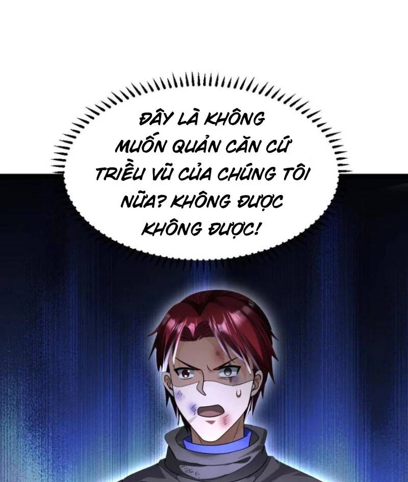 Toàn Cầu Băng Phong: Ta Chế Tạo Phòng An Toàn Tại Tận Thế Chap 505 - Next Chap 506