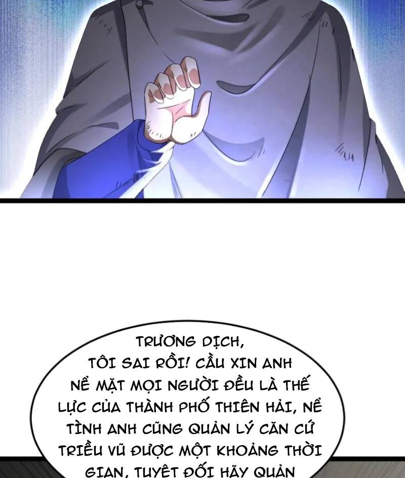 Toàn Cầu Băng Phong: Ta Chế Tạo Phòng An Toàn Tại Tận Thế Chap 505 - Next Chap 506