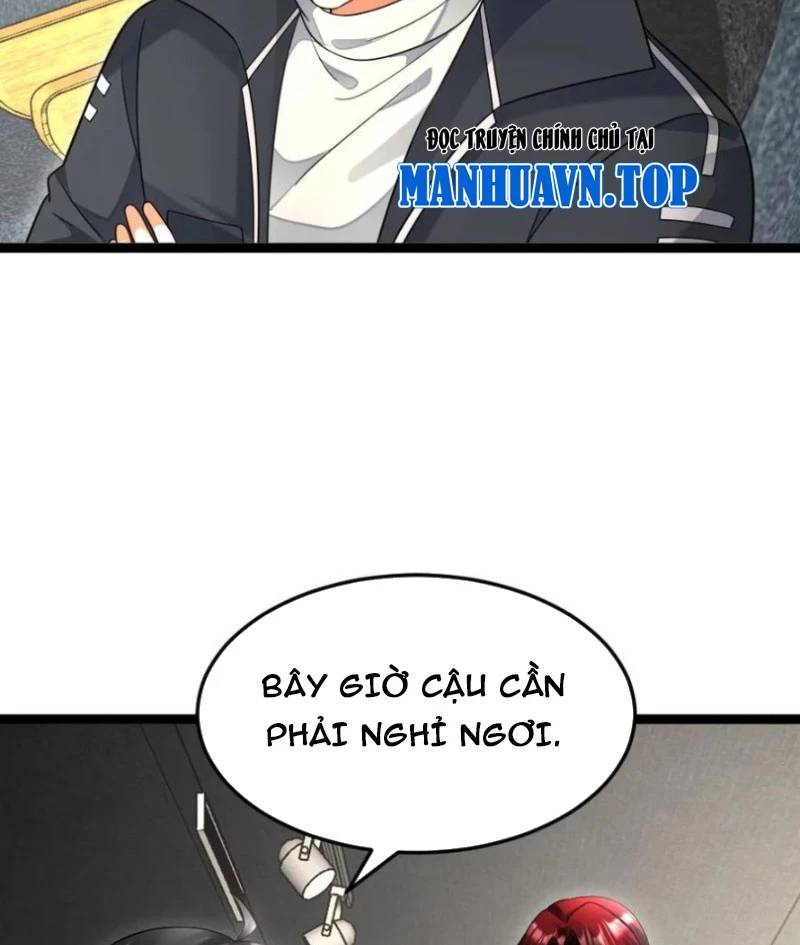 Toàn Cầu Băng Phong: Ta Chế Tạo Phòng An Toàn Tại Tận Thế Chap 505 - Next Chap 506