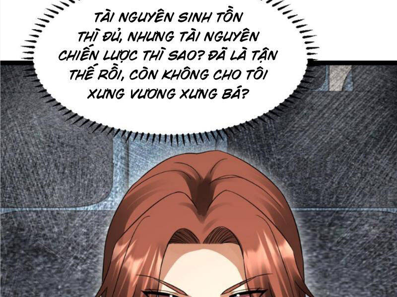 Toàn Cầu Băng Phong: Ta Chế Tạo Phòng An Toàn Tại Tận Thế Chap 506 - Next Chap 507