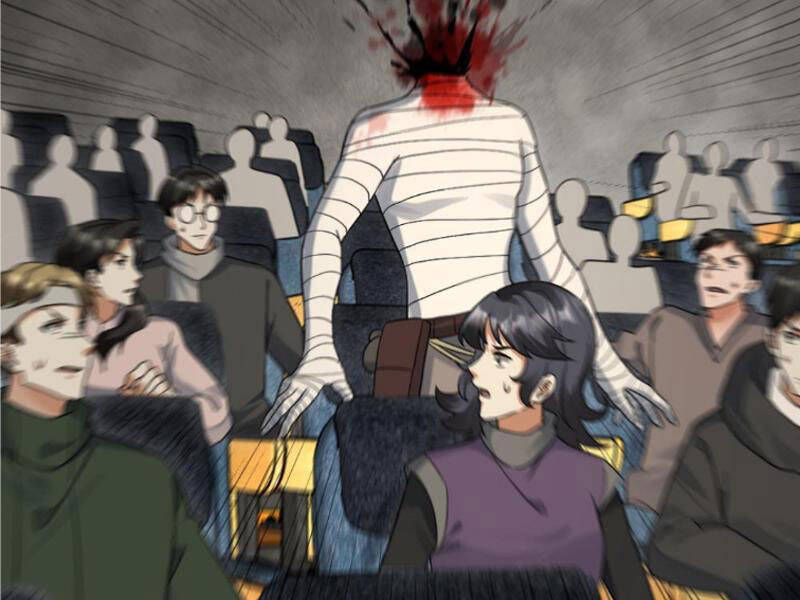 Toàn Cầu Băng Phong: Ta Chế Tạo Phòng An Toàn Tại Tận Thế Chap 506 - Next Chap 507