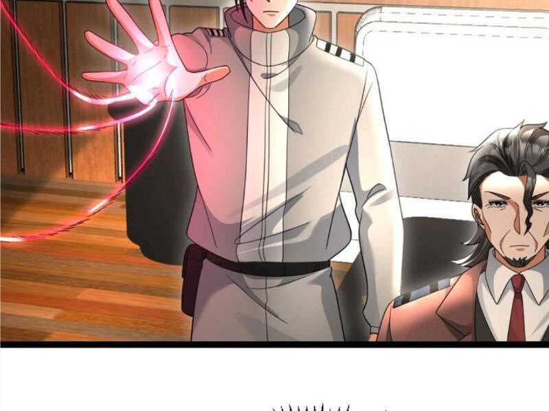 Toàn Cầu Băng Phong: Ta Chế Tạo Phòng An Toàn Tại Tận Thế Chap 506 - Next Chap 507