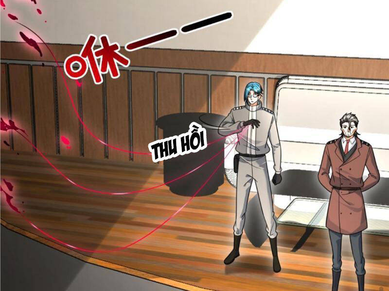 Toàn Cầu Băng Phong: Ta Chế Tạo Phòng An Toàn Tại Tận Thế Chap 506 - Next Chap 507